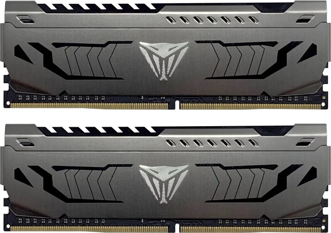 Patriot Viper Serie PVS416G320C6K DDR4 RAM 16GB 3200MHz