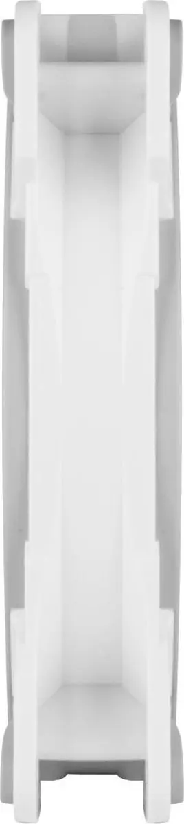 Arctic BioniX P120 Ventilator 12cm - Grijs/Wit