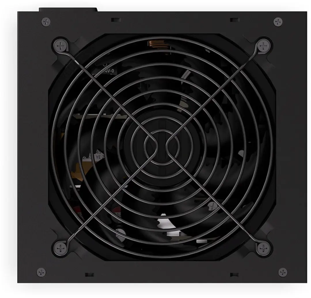 Cooling.pl Endofry Supremo FM6 1000W Voedingsadapter - Zwart