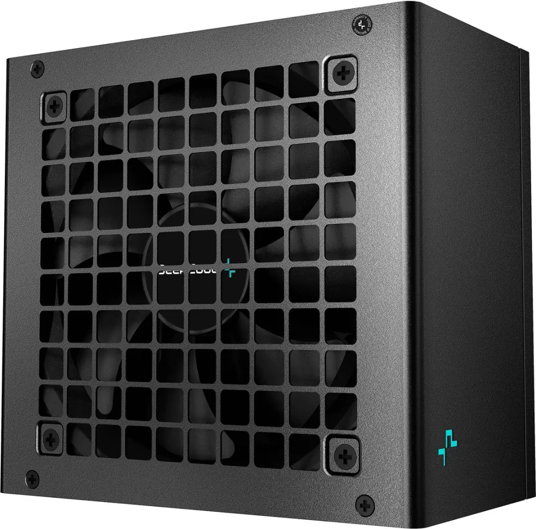 DeepCool PK650D Voeding 650W