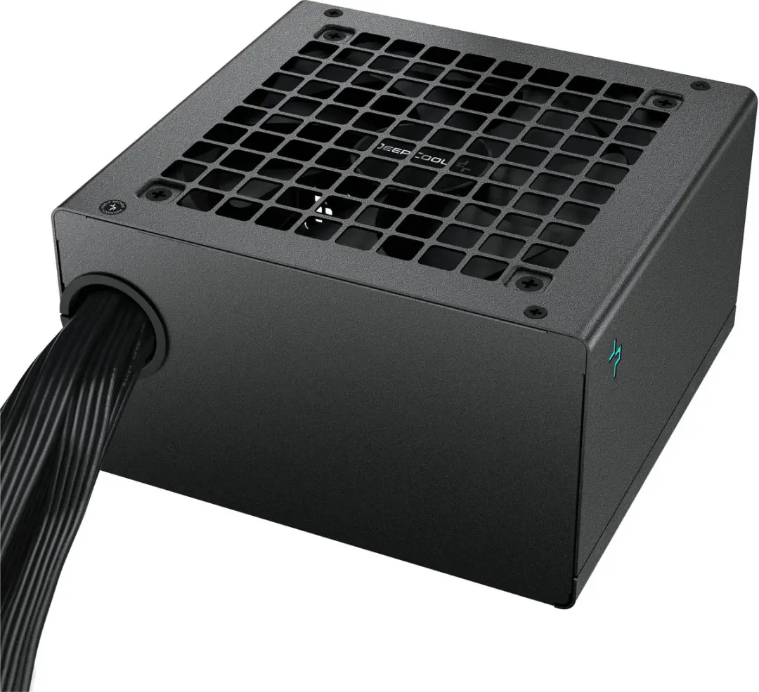 DeepCool PK650D Voeding 650W - ATX - Zwart
