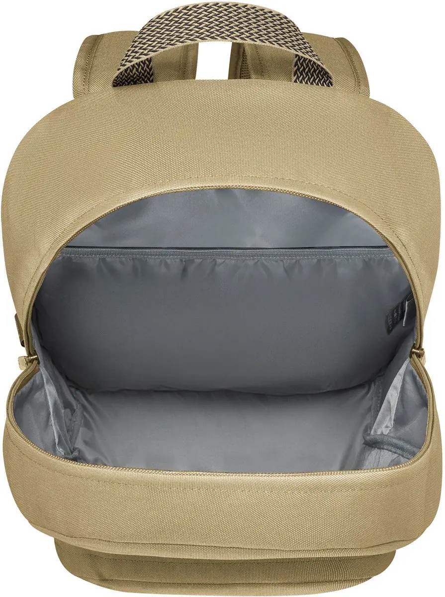 Wenger Crango 16" Rugzak - 27L - Beige
