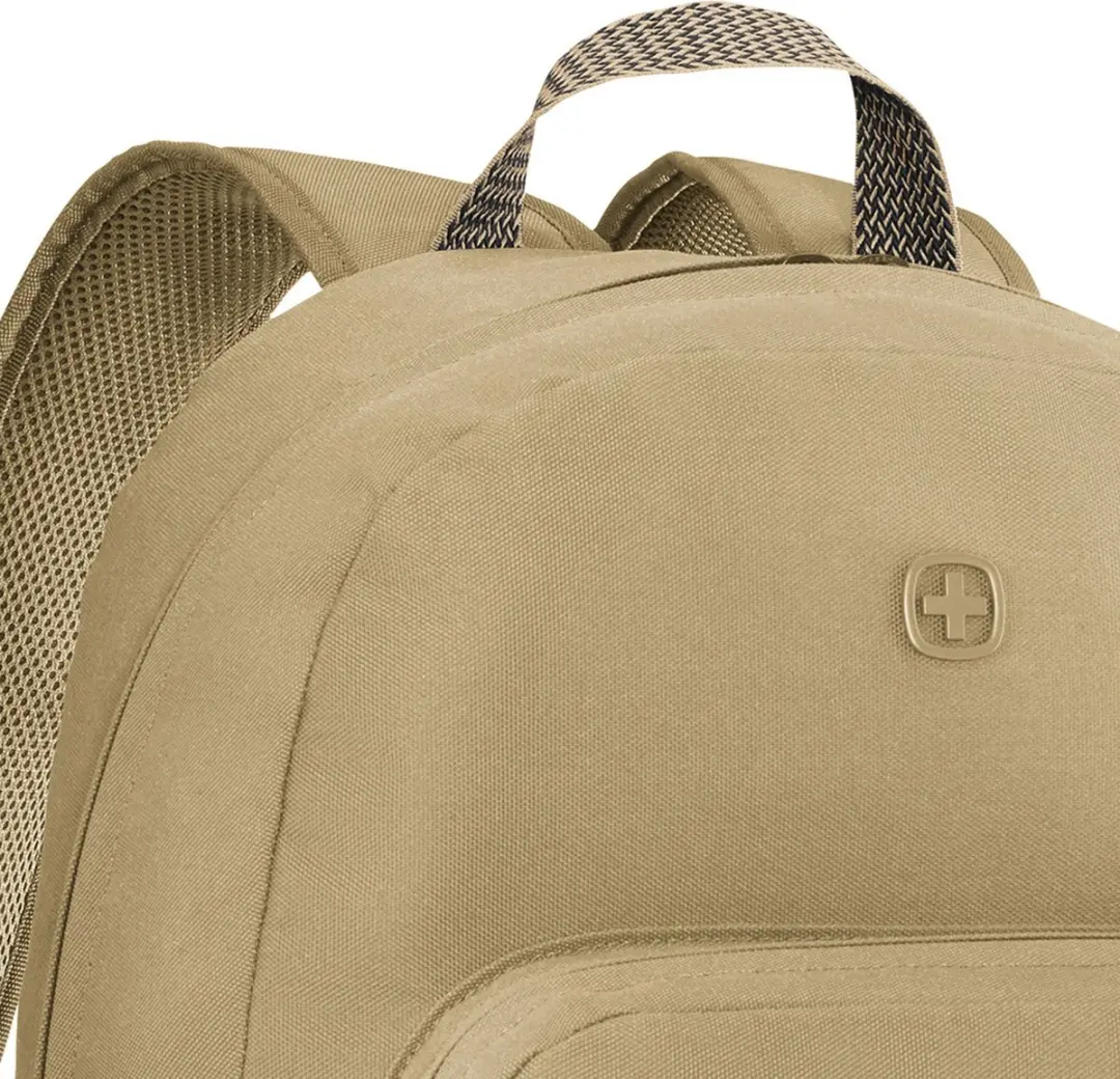 Wenger Crango 16" Rugzak - 27L - Beige
