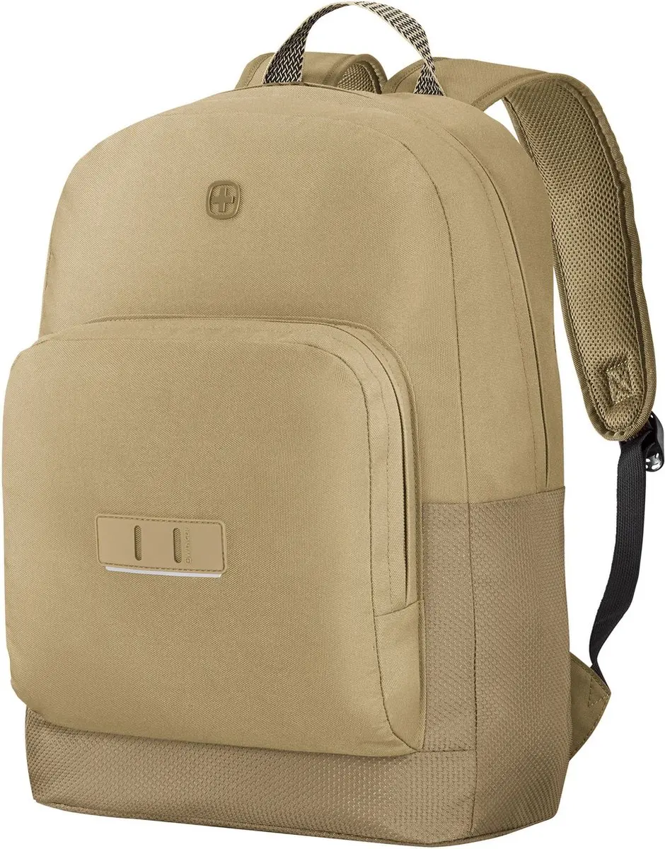 Wenger Crango 16" Rugzak - 27L - Beige