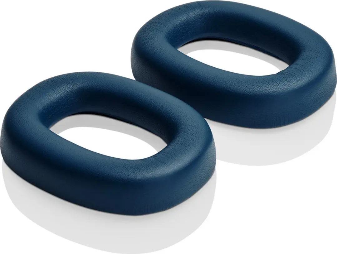 Bowers & Wilkins PX7 S2e Noise Cancelling Koptelefoon - Ocean Blue - afbeelding 5 van 6