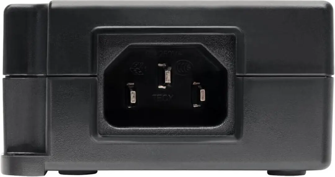 Tripp Lite NPOE-30W-1G PoE Injector - 1 Port