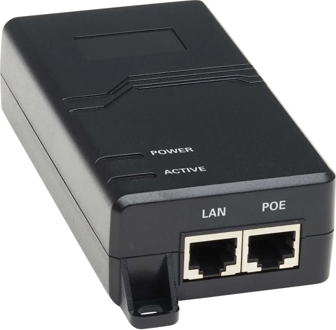 Tripp Lite NPOE-30W-1G PoE Injector