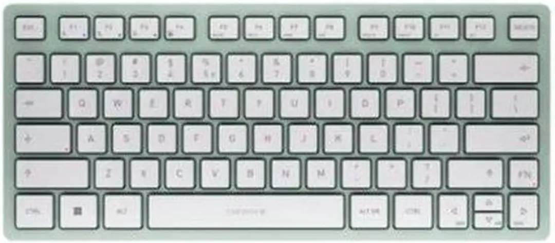 Cherry KW 7100 MINI BT Toetsenbord