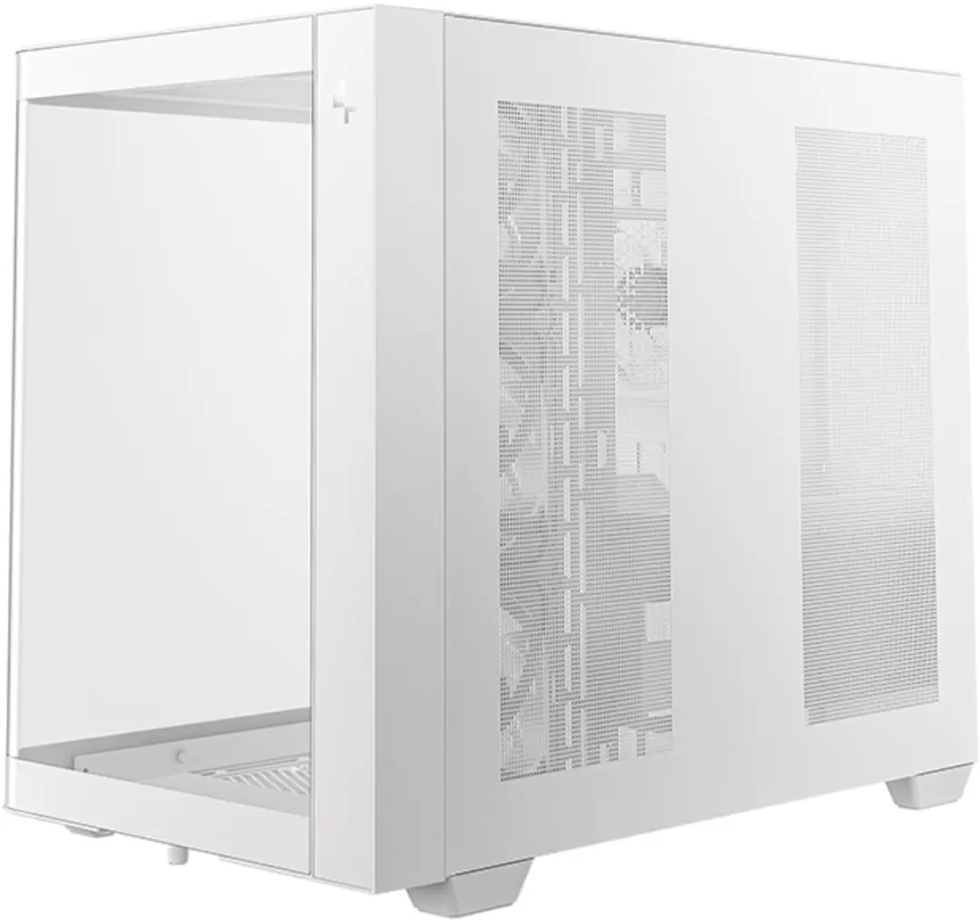 DeepCool CG530U 4F Tower PC Koeler - Wit