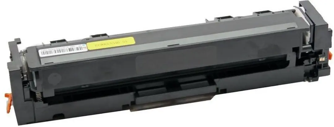 Canon 054HBK Toner Zwart - 3200 Pagina's