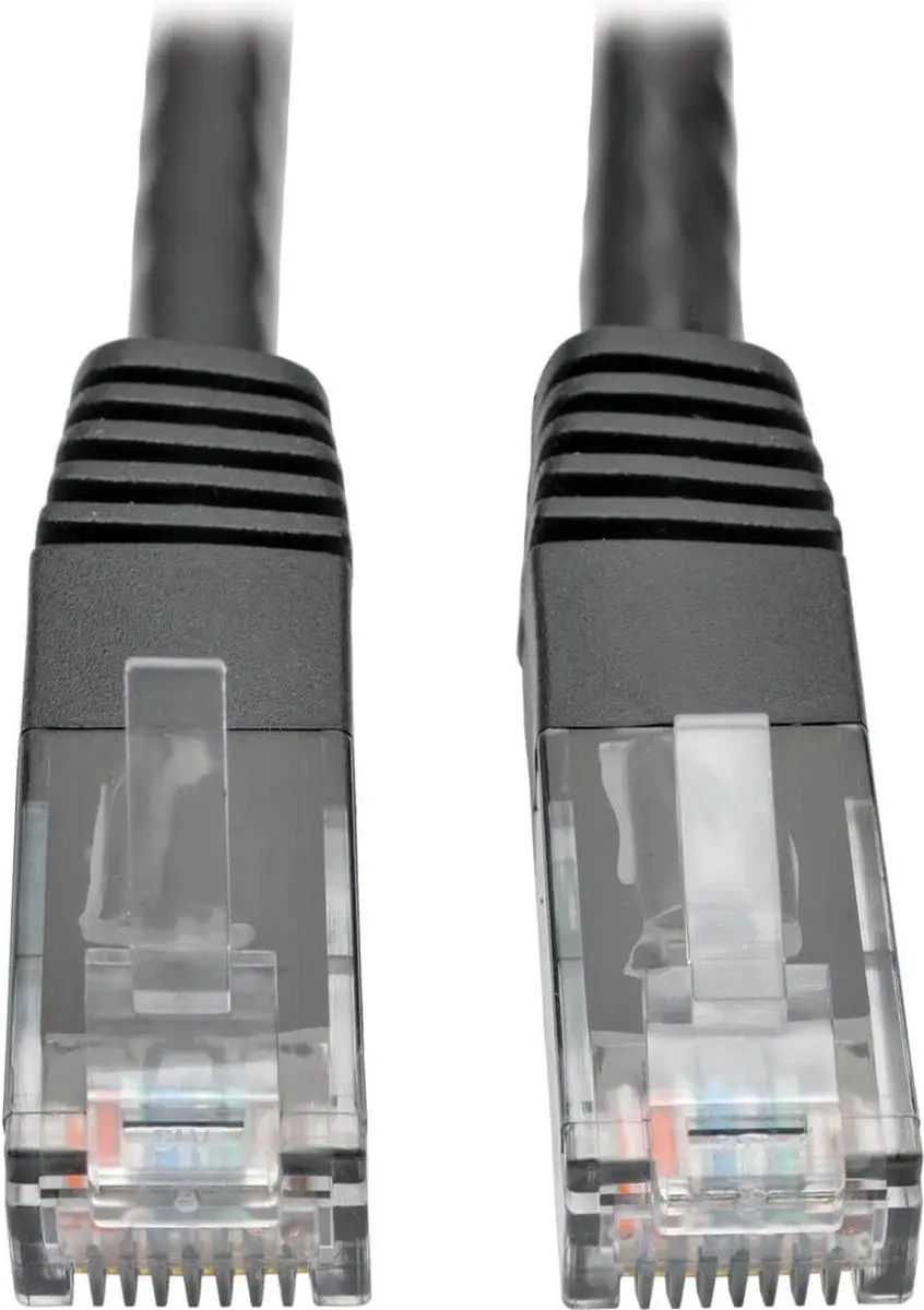 Tripp Lite CAT6 Netwerkkabel 15,24m
