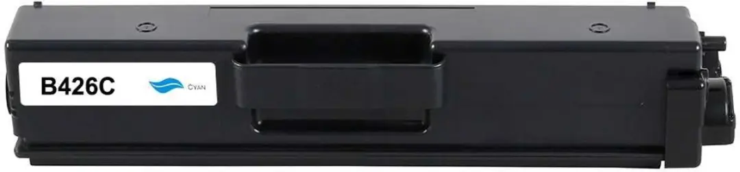 Brother TN-426C Cyaan Toner - 6500 Pagina's