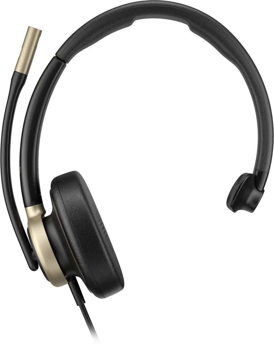 HP Poly Mission 815 C01F8AA Headset