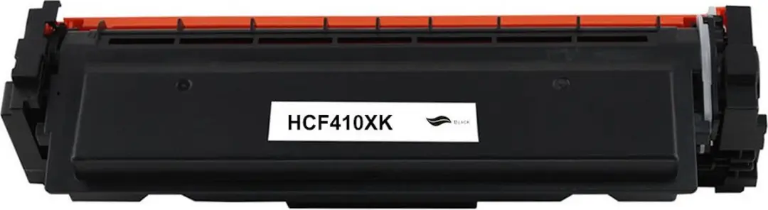 HP CF410X Toner Zwart
