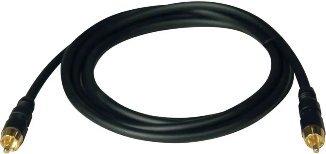 Tripp Lite A060-006 Audiokabel RCA