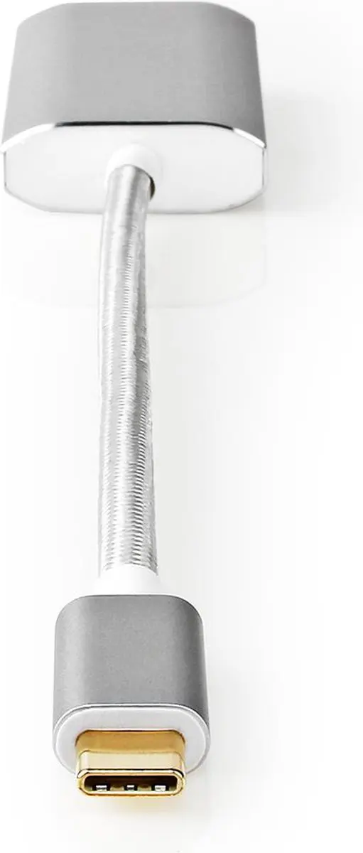 Nedis USB-C Adapter CCTB64480AL02