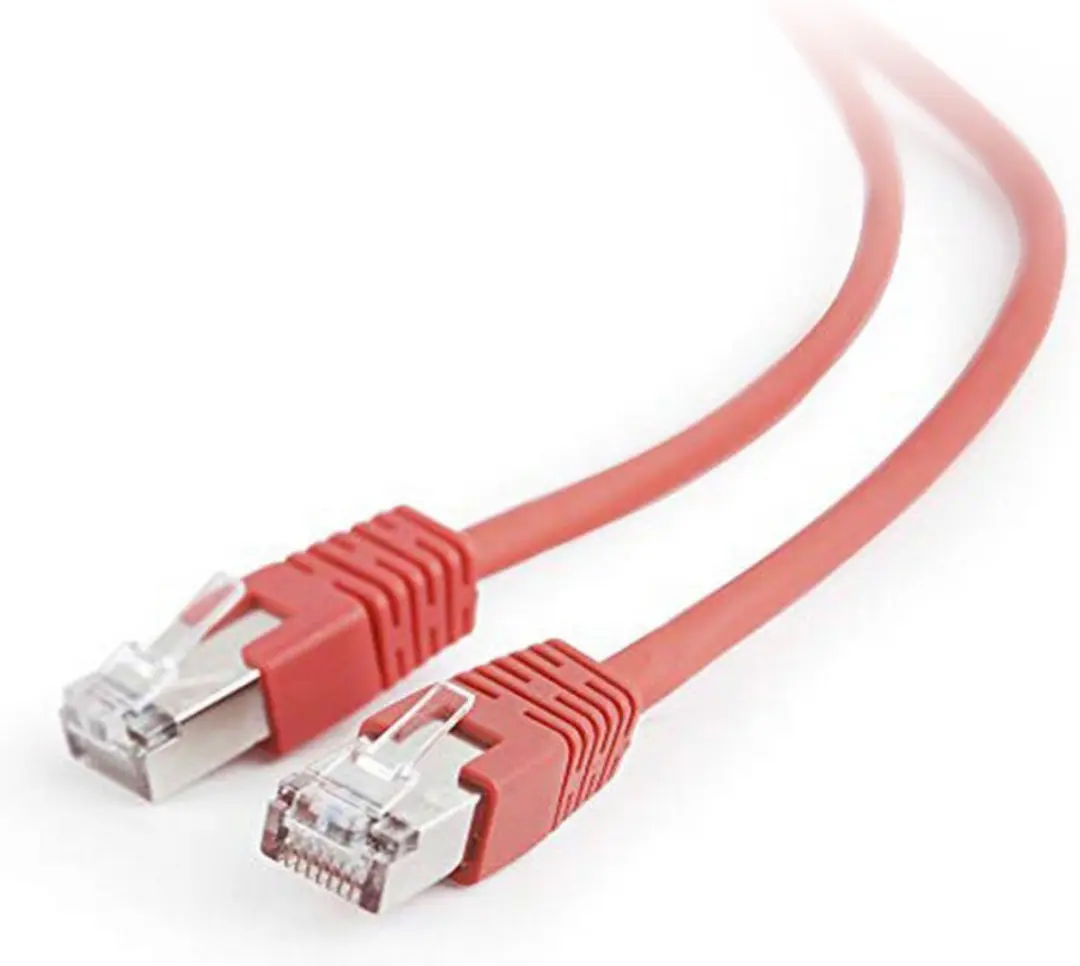 Cablexpert FTP Cat5E Patchkabel 15m - Beige
