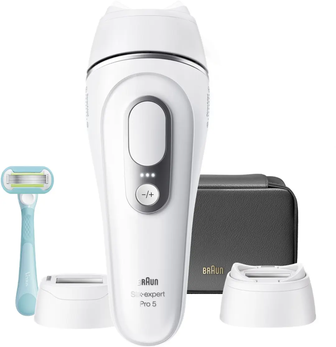 Braun IPL Silk-Expert Pro 5 PL5234