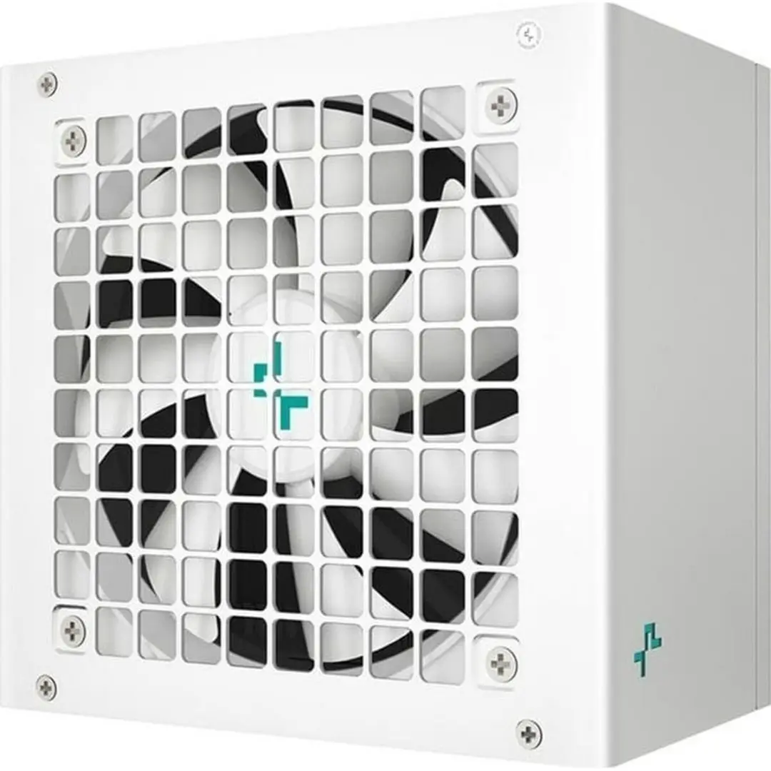 DeepCool PN850M WH 850W PC-Voeding - Wit