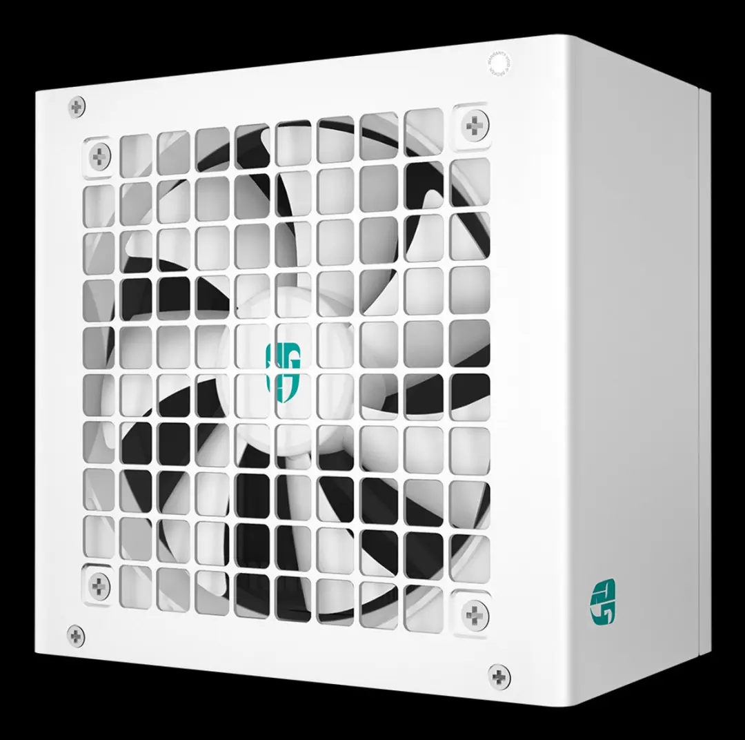 DeepCool PN850M WH 850W PC-Voeding