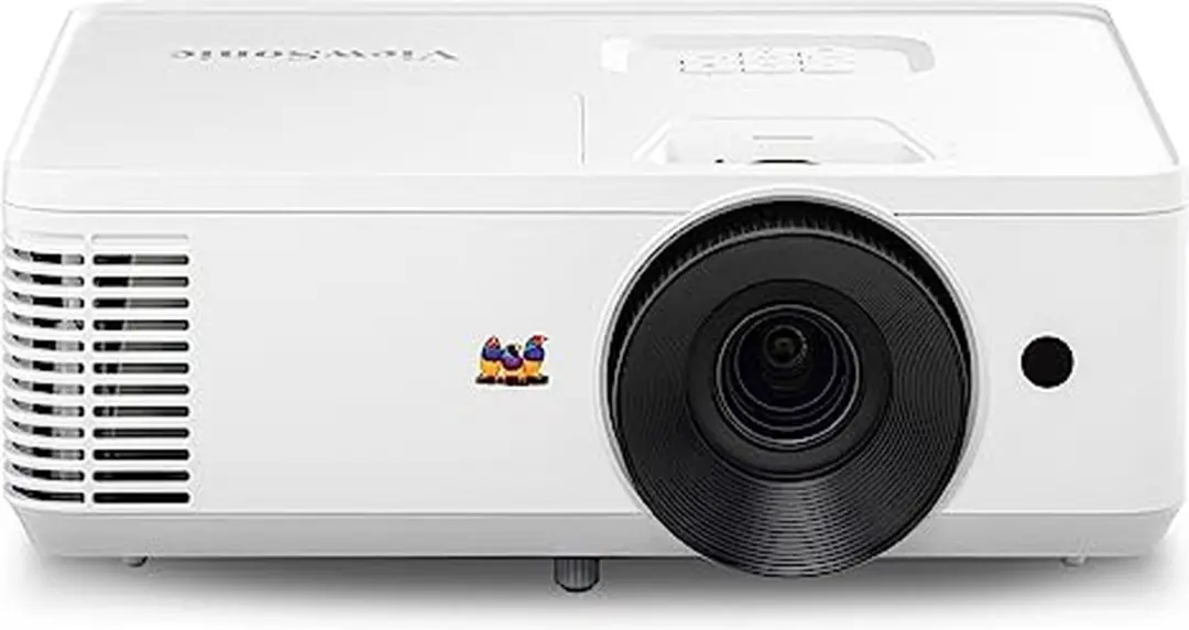 ViewSonic PA700W Projector 4500 ANSI Lumen WXGA - Wit