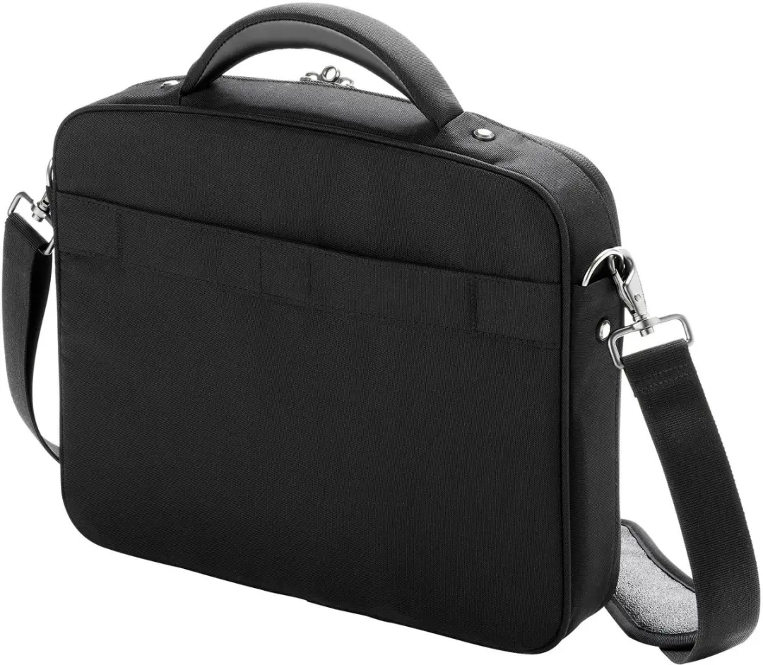 Dicota Eco Multi COMPACT 15.6" Aktetas - Zwart