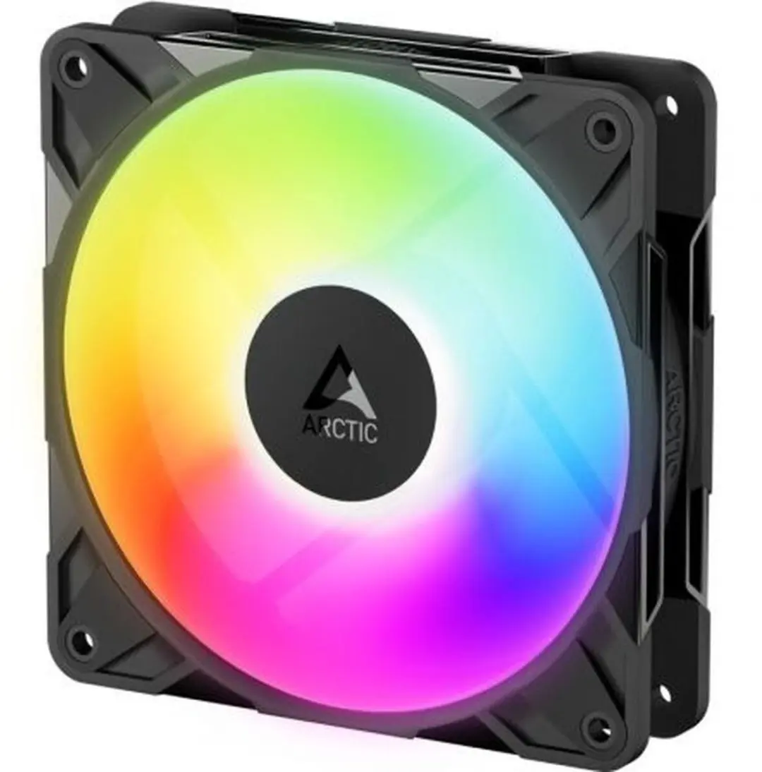 Arctic ACFAN00322A CPU-ventilator 12cm
