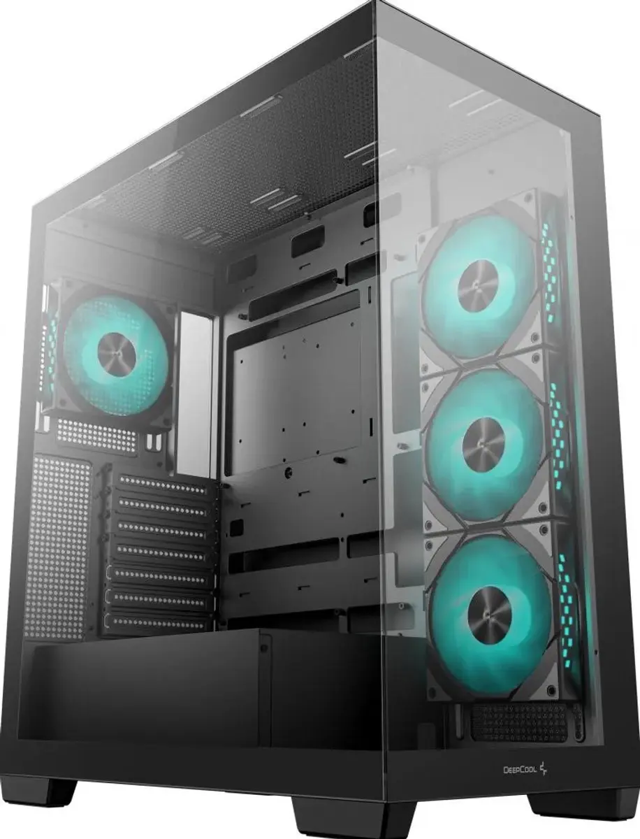 DeepCool CG580 4F Midtowermodel