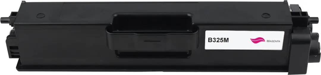 Brother TN-325M Magenta Toner