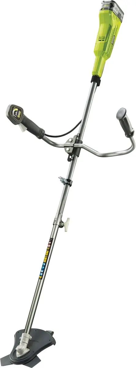 Ryobi ONE+ RBC18X20B4F Bosmaaier 20cm