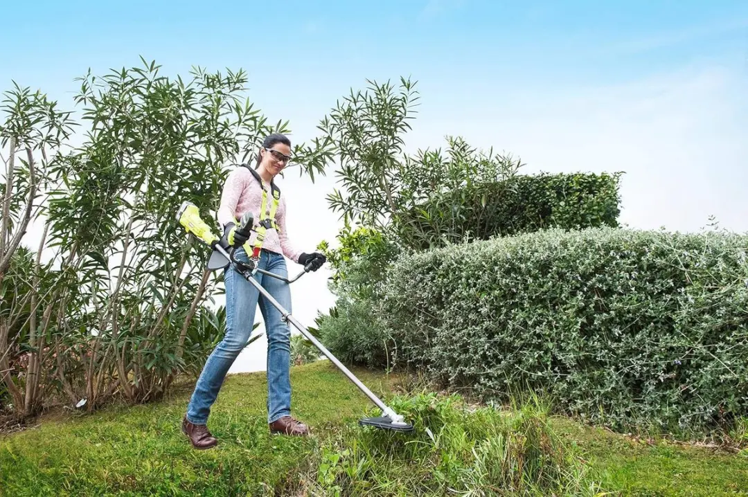 Ryobi ONE+ RBC18X20B4F Bosmaaier 20cm - 4.0Ah
