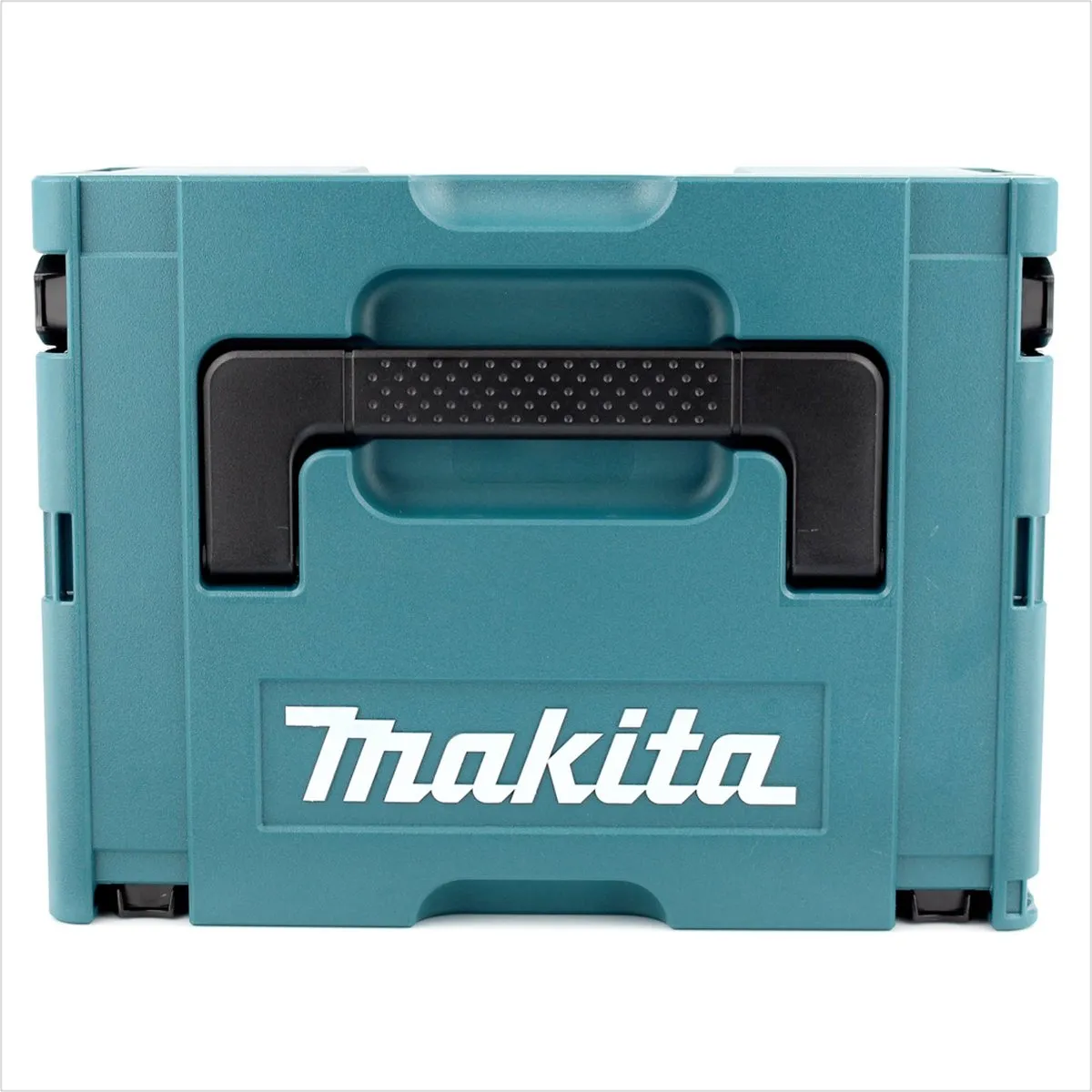 Makita MAKPAC 3 Koffer - Turquoise