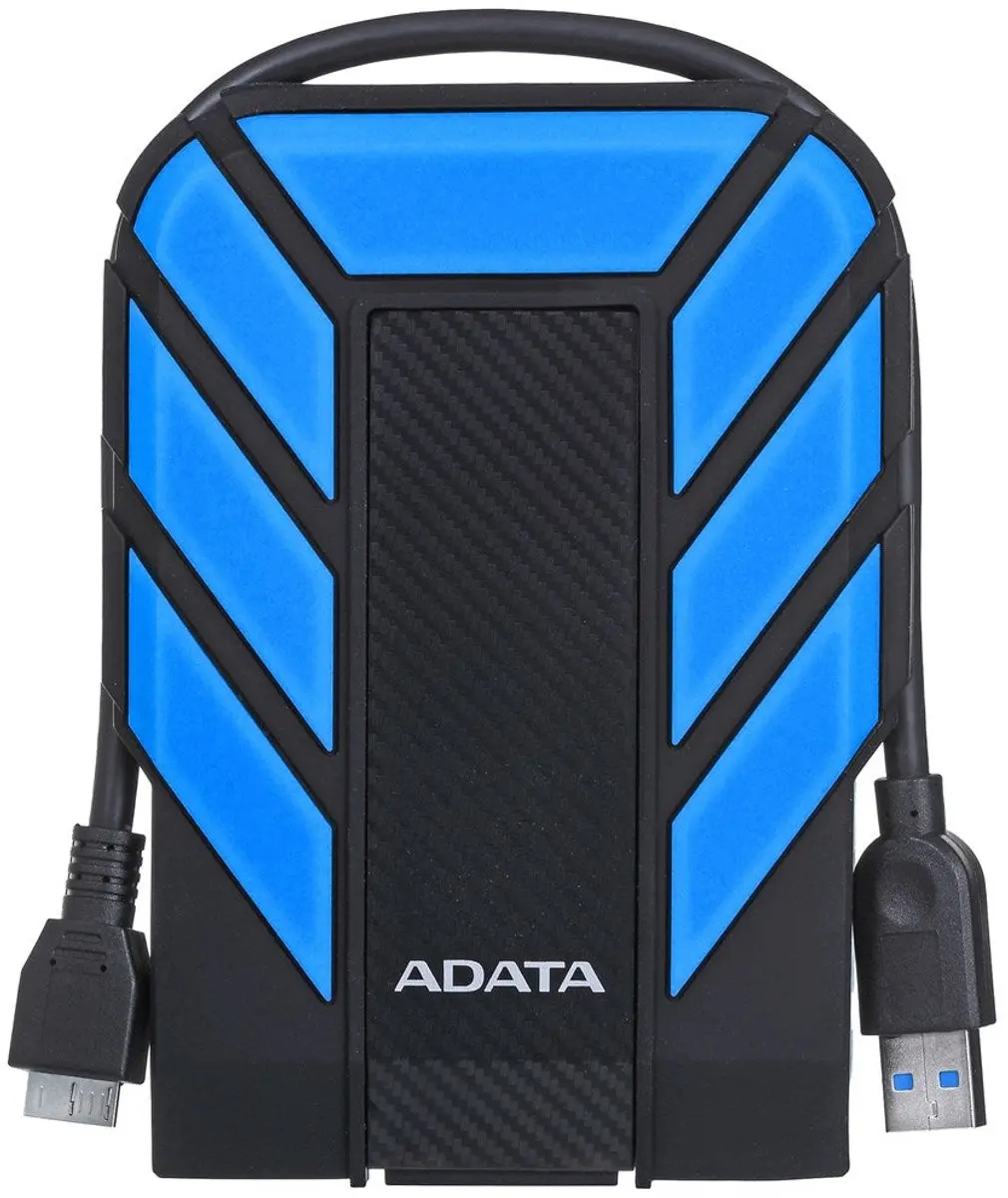 ADATA DashDrive HD710 Pro Externe Harde Schijf 1TB