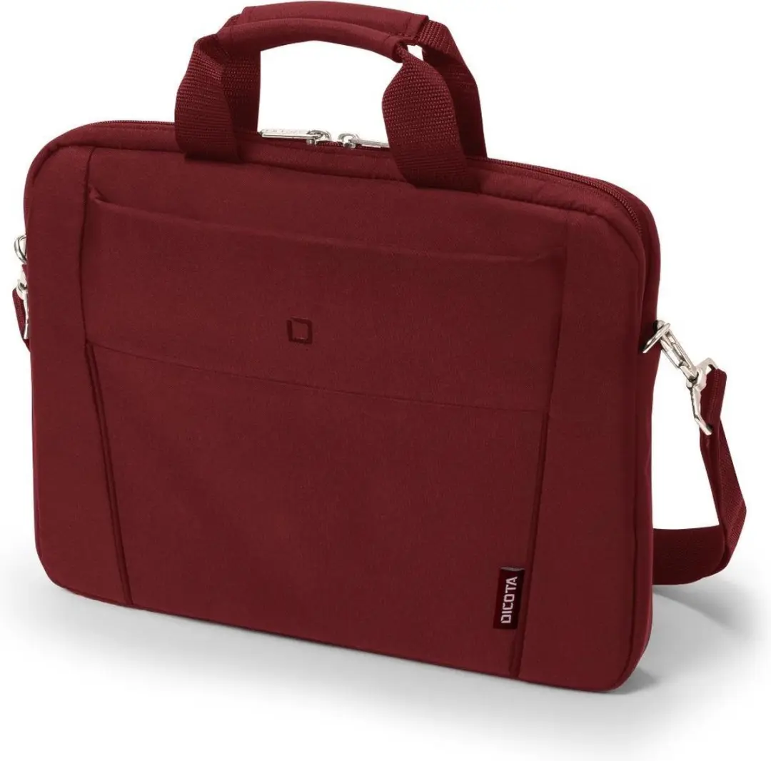 Dicota Slim Case BASE D31302 Laptophoes 12"
