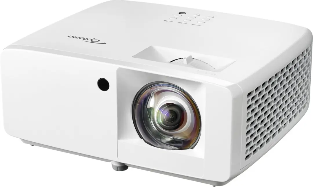 Optoma ZW410UST Beamer