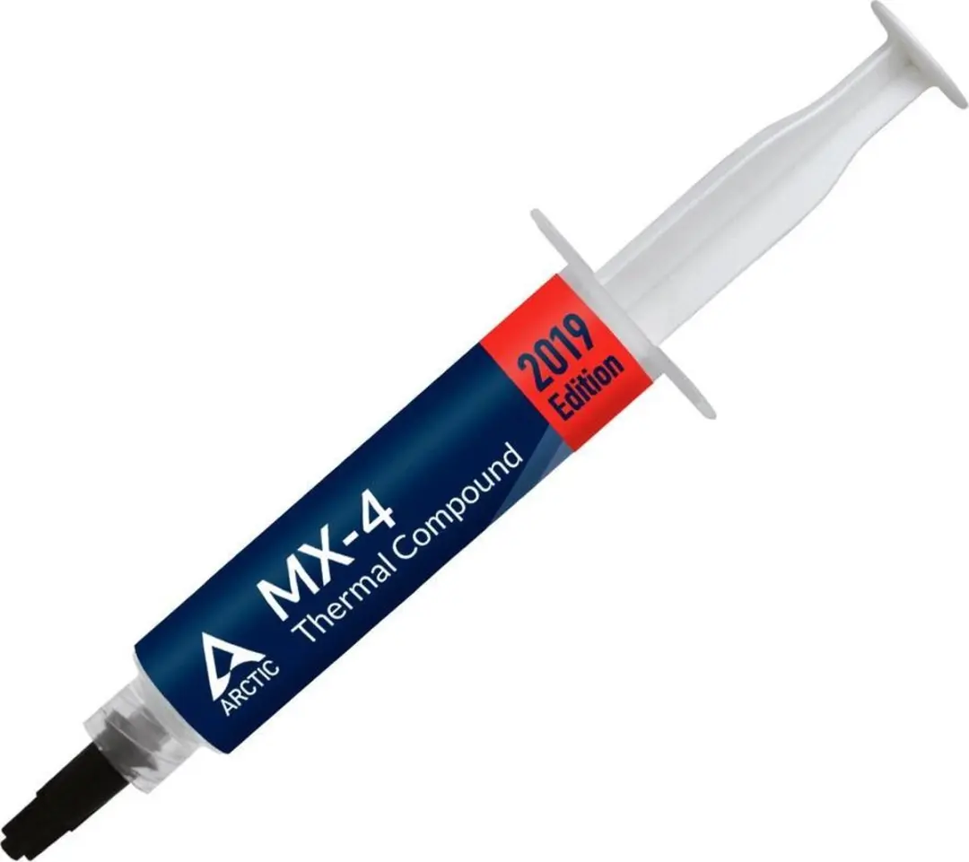 Arctic MX-4 ACTCP00008B Koelpasta 8.5 W/mK