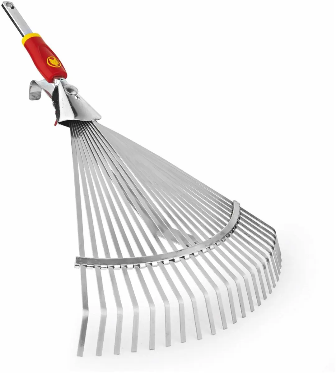 WOLF-Garten UC-M Verstelbare Bladhark 36-58cm