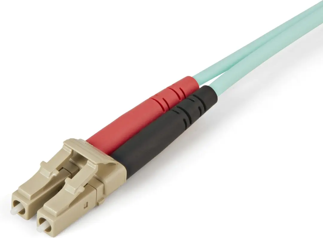 Startech 450FBLCLC5 SFP+ Kabel - 5m Lichtblauw