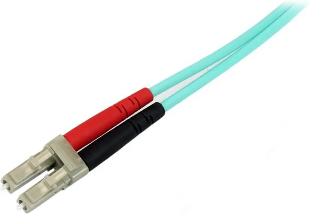 Startech 450FBLCLC5 SFP+ Kabel - 5m Lichtblauw