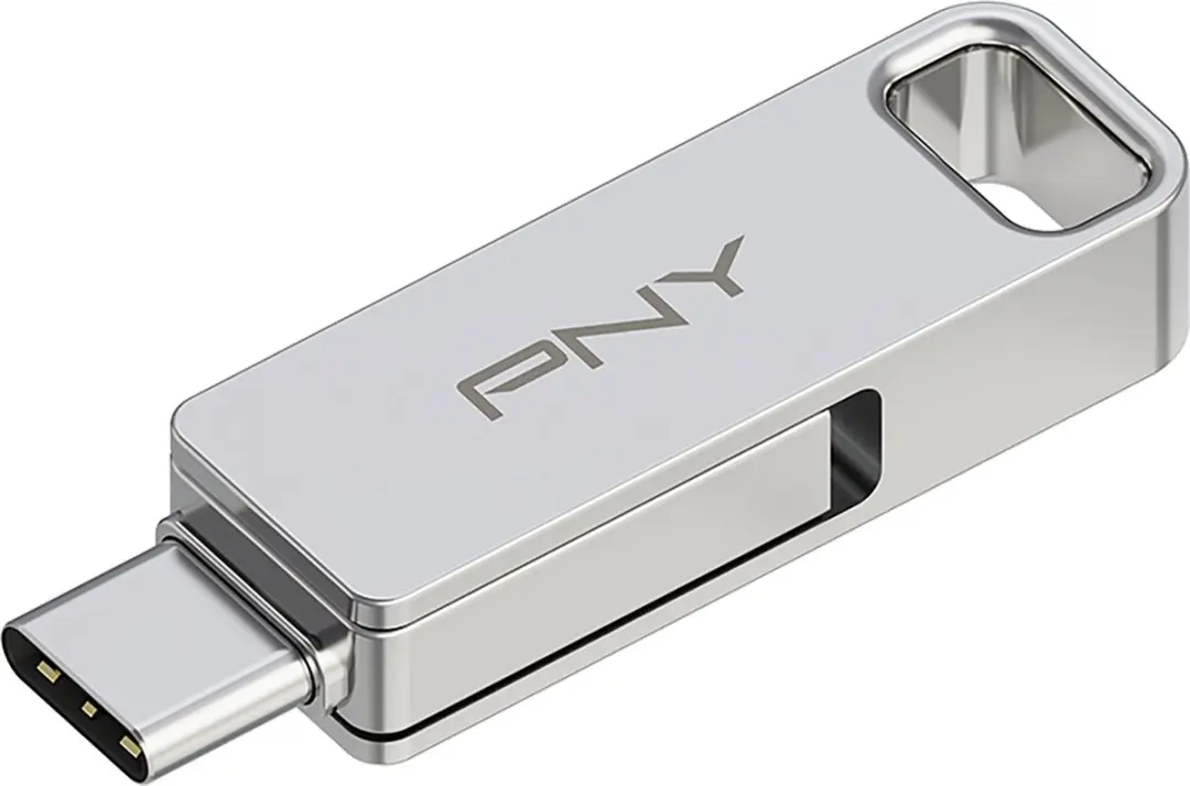 PNY Duo Link 64GB USB 3.2