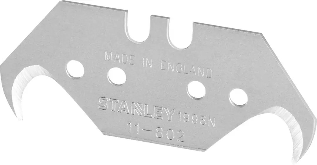 Stanley FatMax Reserve Mesjes 1996 - 100 Stuks - afbeelding 6 van 6