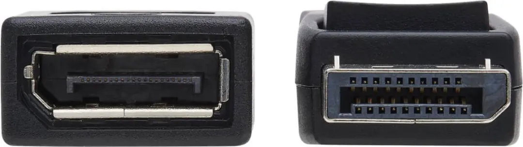 Tripp Lite P579-003 DisplayPort Kabel 0,9m - Zwart
