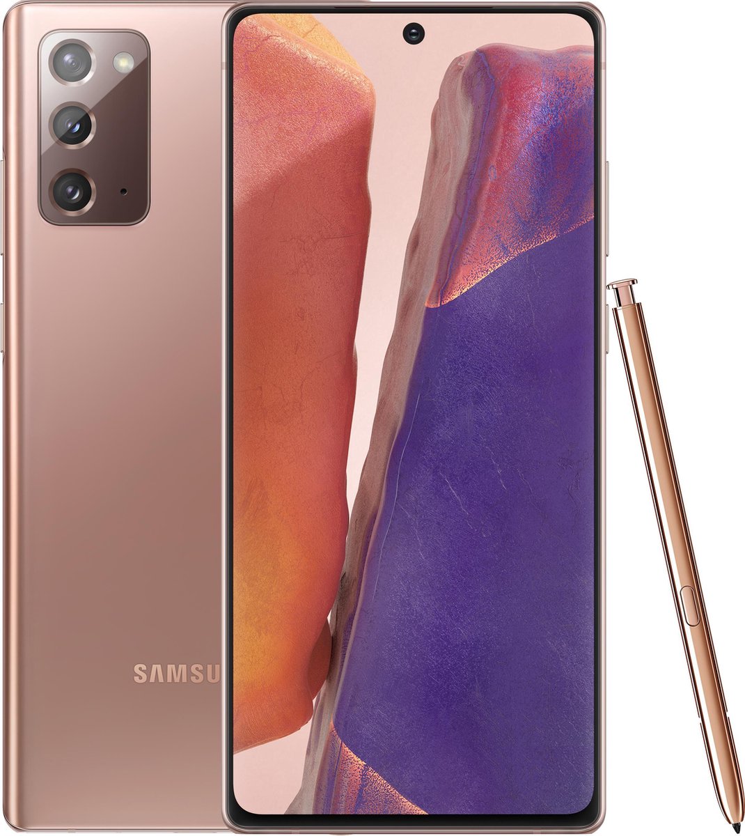 Galaxy Note20 5G 256GB