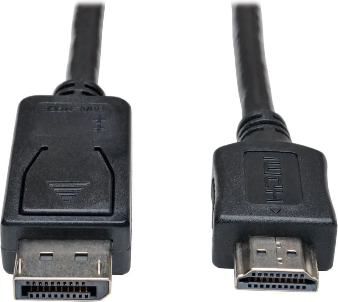 Tripp Lite DisplayPort naar HDMI Kabel 6,1m