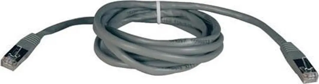 Tripp Lite N105-007-GY Netwerkkabel Cat5e