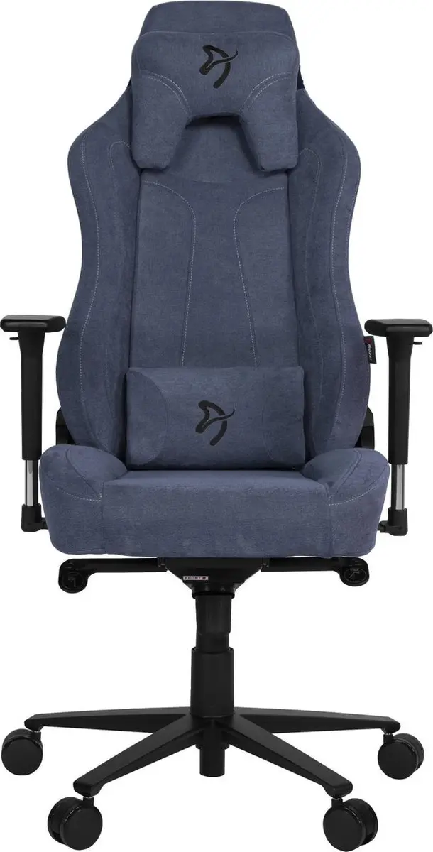 Arozzi Vernazza Soft Fabric Gaming Chair