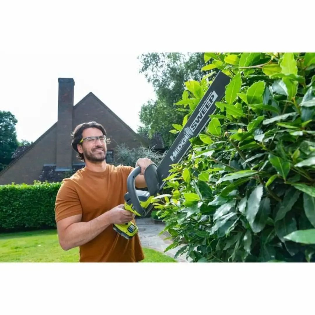 Ryobi RSD1PH2S Schroevendraaierset - 3-delig - Veiligheidsbril - afbeelding 4 van 4