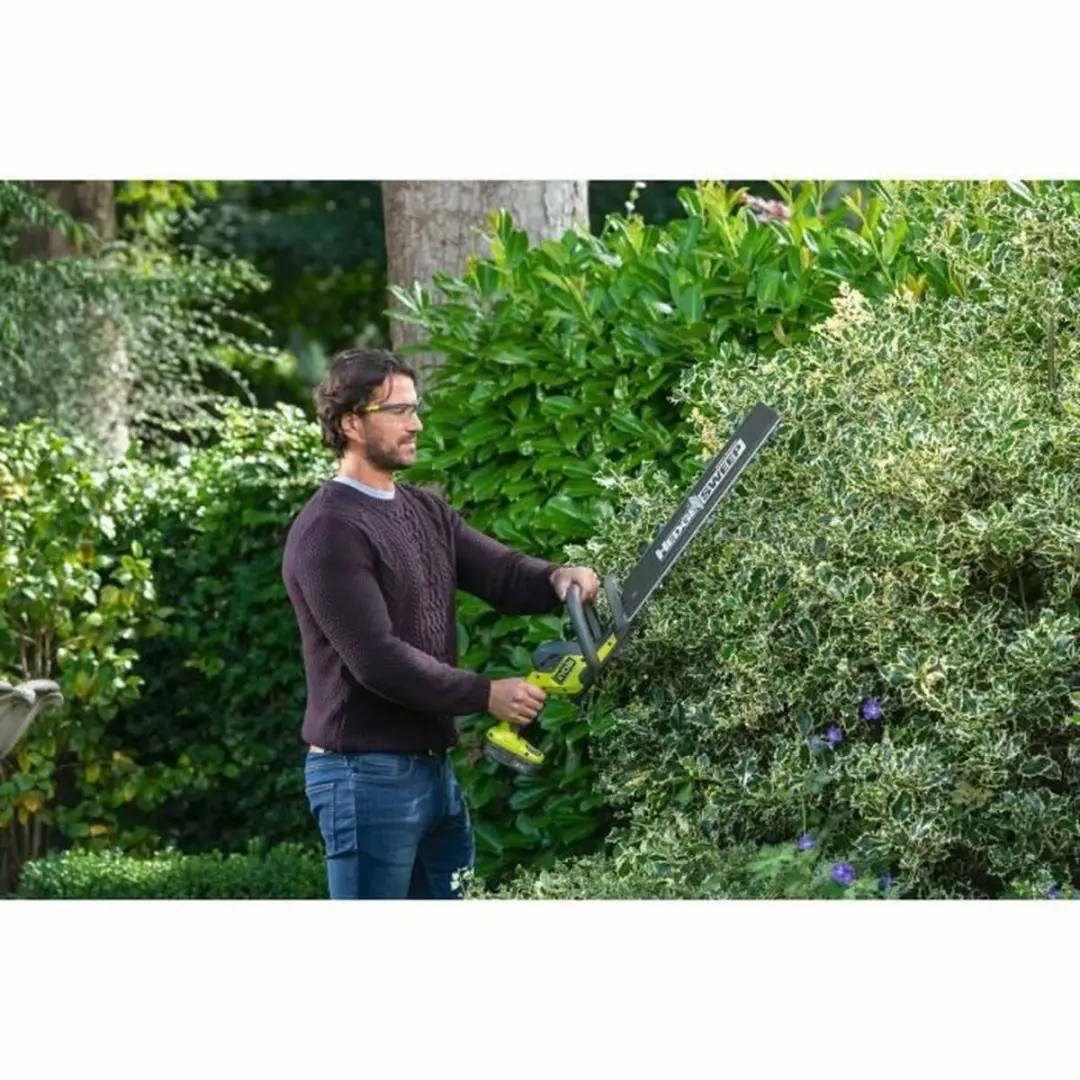 Ryobi RSD1PH2S Schroevendraaierset - 3-delig - Veiligheidsbril - afbeelding 2 van 4