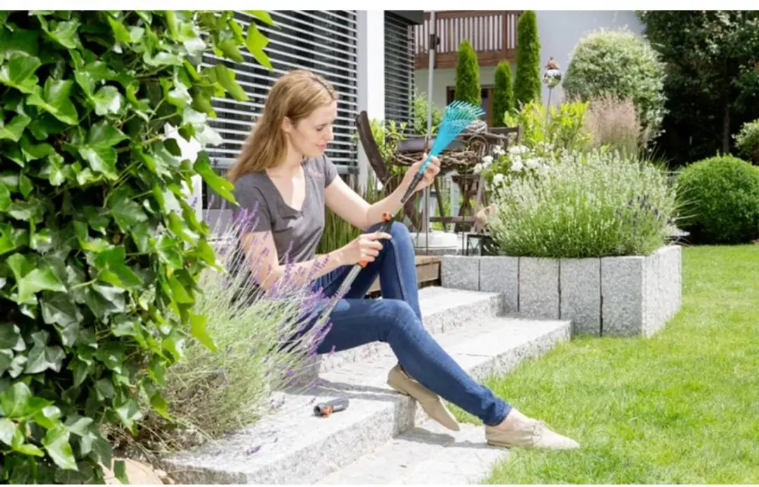 Gardena Combisystem Verlengsteel