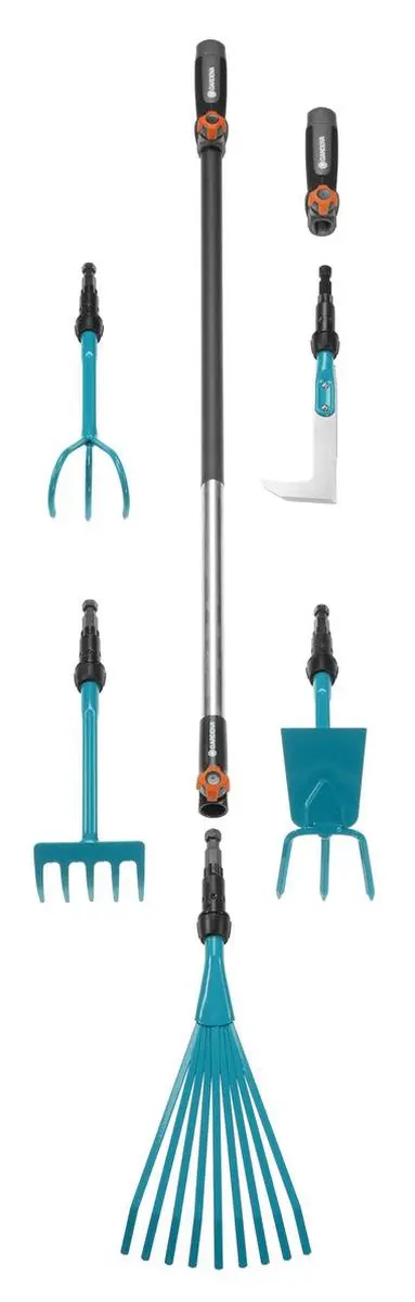 Gardena Combisystem Verlengsteel